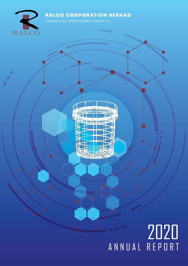 Annual Report 2020
