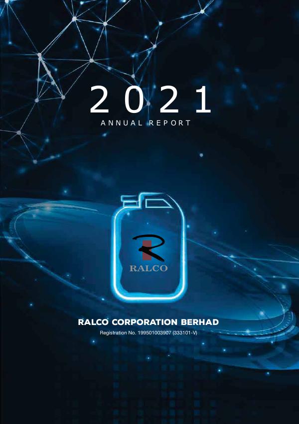 Annual Report 2021