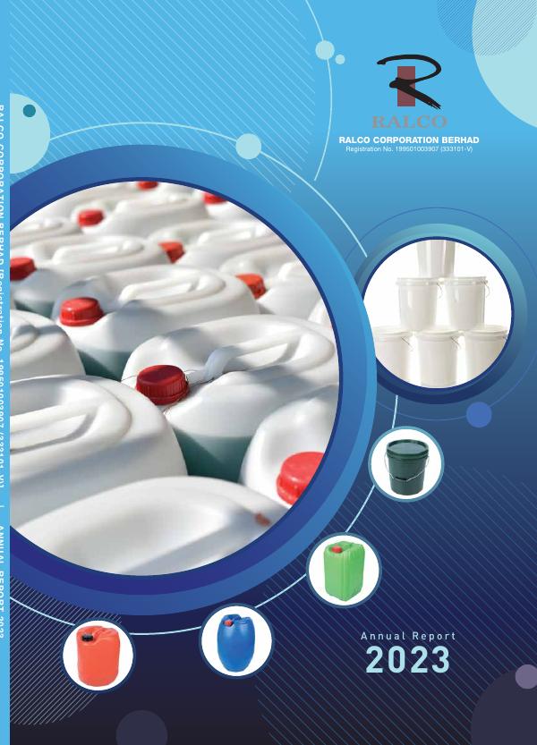 Annual Report 2023