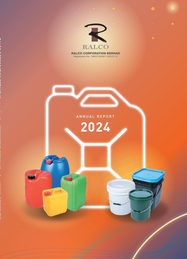 Annual Report 2024