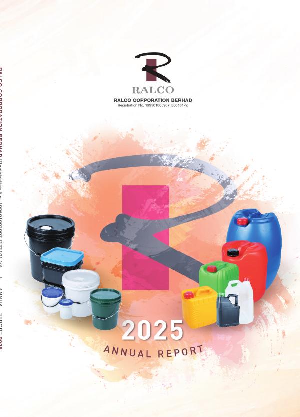 Annual Report 2025