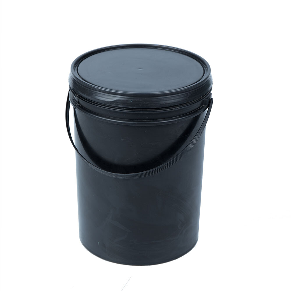 5 Litre Straight Pail