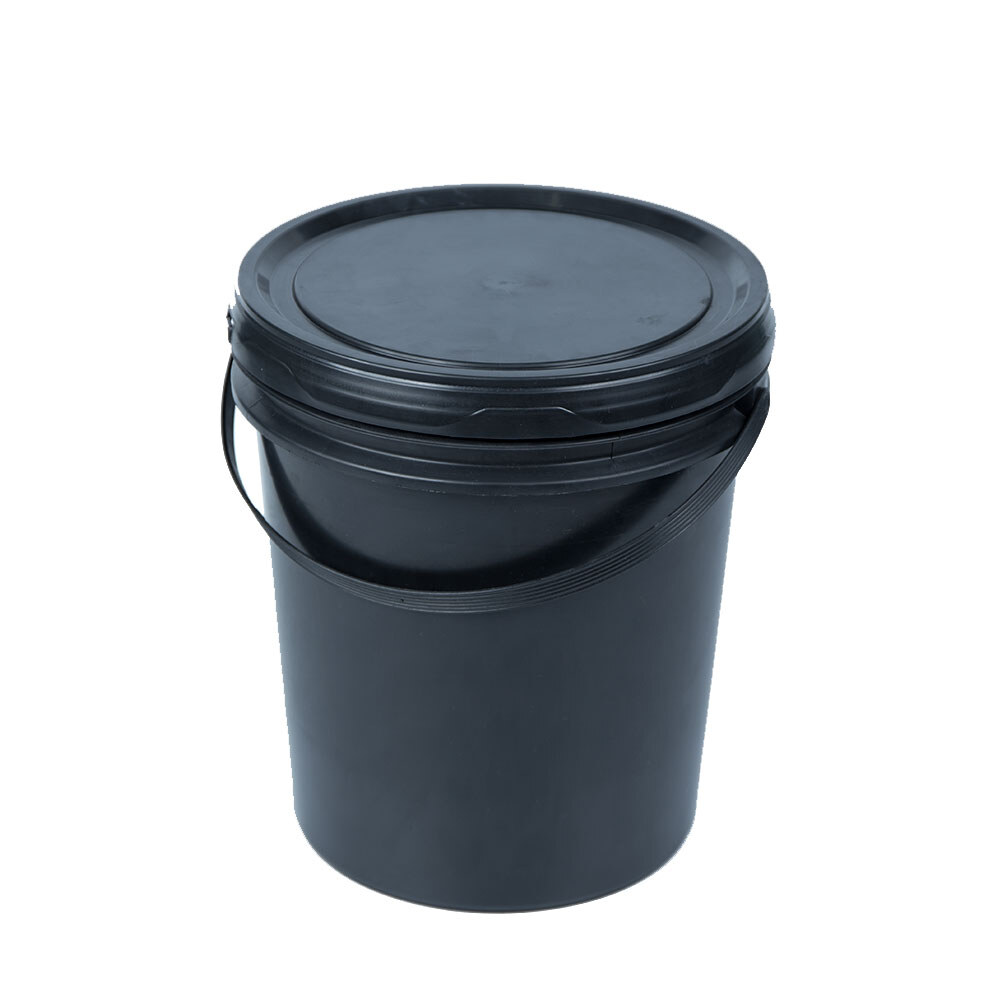 5 Litre Taper Pail